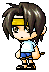 Hinoarashi